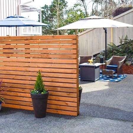 Modern Seattle Oasis Apartment Ruang foto